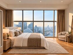 Marina Bay Residences (D1), Condominium #615245601